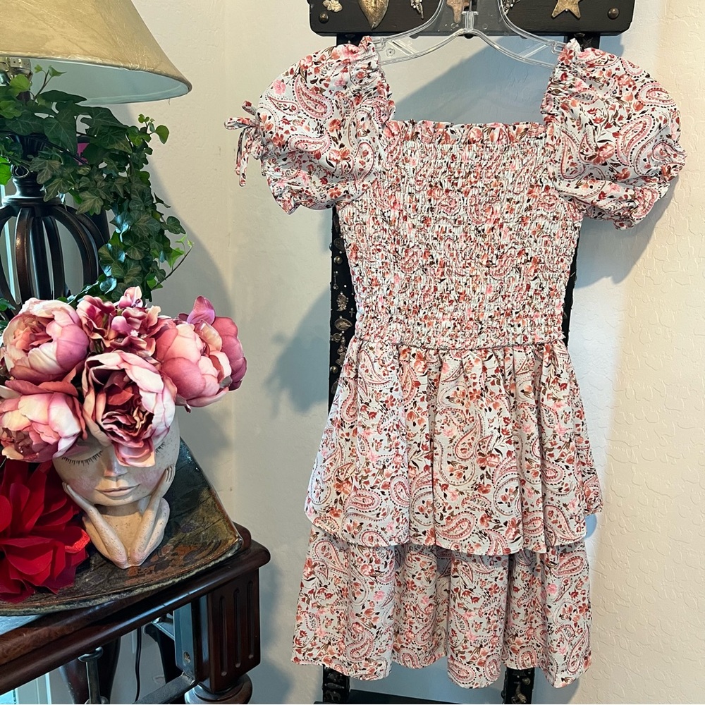 Rare Editions Dress